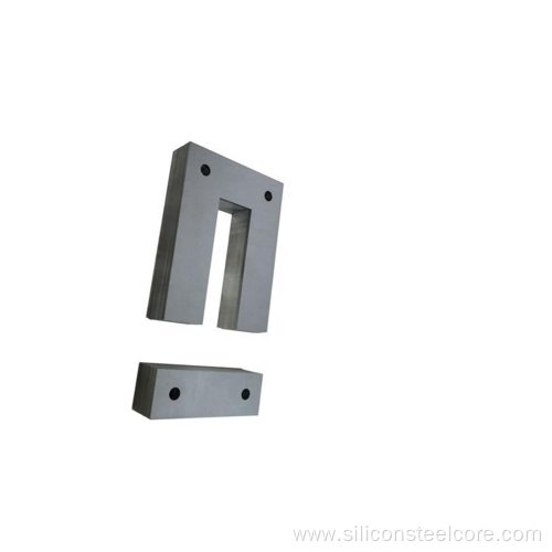 UI LAMINATION, GRADE H20, NON ANNEALING : UI20 (WITH 4 HOLES)